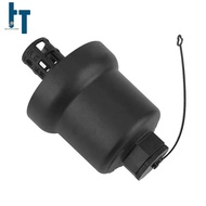 06D115408A  06D115408B HIGH Quality Engine Oil Filter Housing Cover for A-UDI A3 A4 A6L C6 2.0