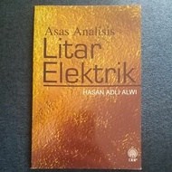 ASAS ANALISIS LITAR ELEKTRIK