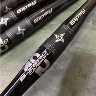 GIPSY pushbike carbon handle bar 400mm*18mm