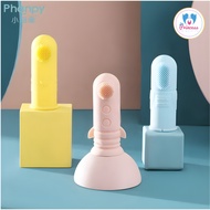 PHANPY Silicon Astronaut Finger Toothbrush
