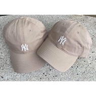 M.L.B Beige Hat