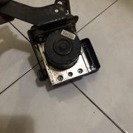Modul Abs FORD FIESTA Copotan ori