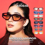 Baobab Eyewear | BINI for BAOBAB OT8 Bundles (8 Sunglasses) + FREE Full Set of 8 BINI Photocards