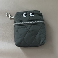 Forwarding Foldable Cloth Bag uniqlo x anya hindmarch