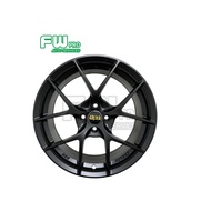 New Sport Rim 17 Inch BBS 4x100 ET35