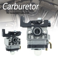GX35 carburetor Honda GX35 lawn mower carburetor HHB25 HHT35 HHH25 HHT35S carburetor