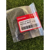 Rubber Mounting ( 90543-MV9-670 ) RS150R V1 V2 V3, RS-X V1 V2 & CBR150R