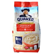 Quaker Oats Instant Oatmeal 200g