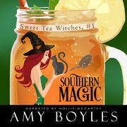 Southern Magic Amy Boyles