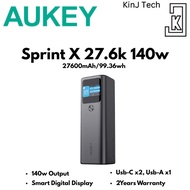 AUKEY PB-Y45 140W 27600mAh Portable Power Bank
