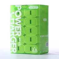 BOX RT-K8 Robot Charger Head Robot Charger Head 2A Android Robot Charger Head RT-K8 10W 2A Robot Tra