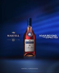 Martell Cordon Bleu 馬爹利藍帶馬爹利 (新年 禮盒裝）