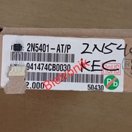 Transistor 2N5401 TO92 KEC