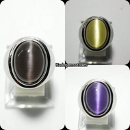 MATA Top color cat eye gemstone (cat's eye).