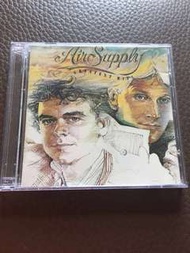 CD :[Air Supply] ; As Shown