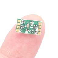 DasMikro 1S3A Micro ESC Das87 1/87 Parts Micro Racing Rc Car Parts