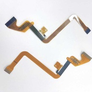 1 Piece New For Dvx102 Panasonic Dvx100 Cable Hmc153 Dvc180b LCD Screen Flex Rotating Shaft Kebe