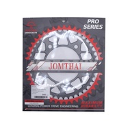 Jomthai Rear Sprocket 1316 520 42T-CB500X(13-18) CBR500R CB500F (EX)