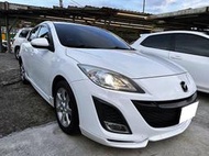▶ 2012 MAZDA 3 5D 2.0型動版 ◀