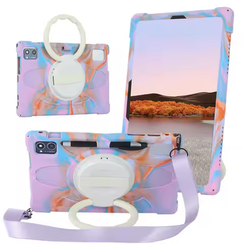 Case for TECLAST P30S 10.1"Tablet Cover Teclast P30 Air M40 Plus M40S P20S P40HD 2023 Kid Shockproof