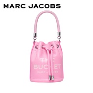 MARC JACOBS THE LEATHER MINI BUCKET BAG SP24 2S3HCR058H03 กระเป๋าสะพาย