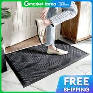 Store Jc34Kd97 Entrance Doormat Large Foot Mat 90X150Cm