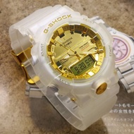 G SHOCK GA800