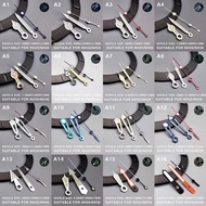 Luminous/Benz/Seahorse/Seiko NH35 Watch Hand Pointer Accessories Suitable for NH36/4R Movement