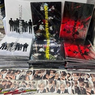 [READY] ENHYPEN - 6th Mini Album DESIRE : UNLEASH ENHYPEN Album ENHYPEN Photocard
