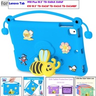For Lenovo Tab M10 Plus TB-X606X X606F 10.3" Case For Lenovo Tab K10 10.3 2021 TB-X6C6F TB-X6C6X TB-