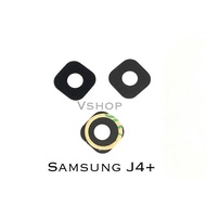 Lensa Kamera Belakang Kaca Kamera Belakang Samsung J4 Plus J4plus J415