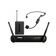 SHURE SLX14A/PGA31 Wireless Headset System