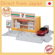 [Direct Japan] Tomica Tomica Town Build City 7-Eleven