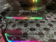 ASUS ROG-STRIX-RTX3070-8G-GAMING