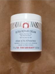First Aid  Beauty 強效保濕皇牌燕麥面霜