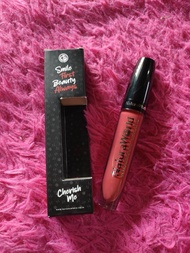 Lip Matte waterproof Natura world Original