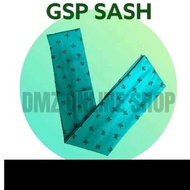 Gsp sash ...........