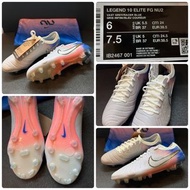 Nike Legend 10 Elite FG NU2 Football Boots