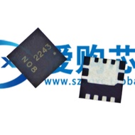 10PCS DMN3008SFG Patch PowerDI3333-8 Printing N08 MOS Tube N Channel 30V 62A