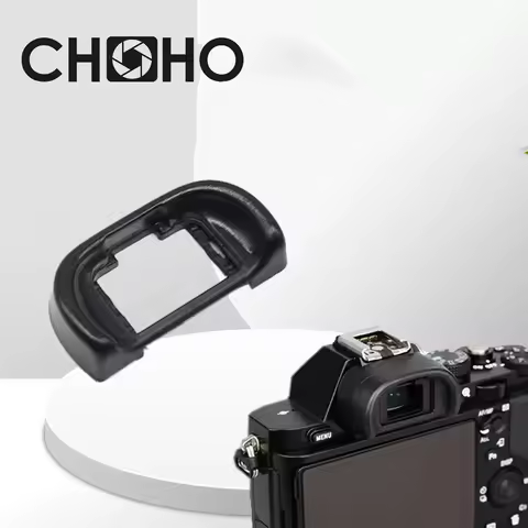 FDA-EP11 Viewfinder ABS Eye Cup Eyepiece Eyecup FDAEP11 for Sony A7R A7M3 A7R2 A9 A7R3 A7 A7S A7S2 I