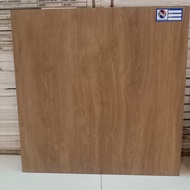 Granit Lantai Motif Kayu 60x60