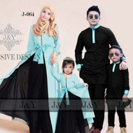 🔥READYSTOCK🔥 J064 FAMILY RAYA BOY GIRL 2018 2Y 3Y 4Y 5Y 6Y 7Y 8Y 9Y 10Y 11Y