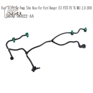 Injection Pump Tube JB3Q-9K022-AA JB3Q9K022AA  Injection Pump Tube for  Ranger for  Ranger  Injectio