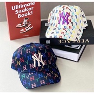 New Imported Product!!! Baseball Cap IMPORT MAJOR LEAGUE NEWYORK YANKEES NY SPORT MLB KOREA | High QUALITY Embroidery