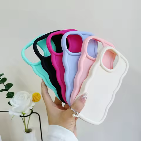 Cover For OPPO Reno 10 11 11F 12 12F 13F Pro 2F 4 5 6 7 6Z 7Z 8Z 8T 4G 5G A3S A78 A3 A3X Cute Candy 