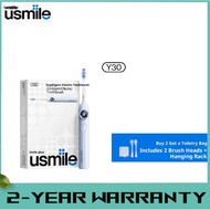 usmile  Y30 Electric toothbrush automatic intelligent adult couple style