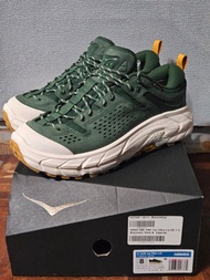 HOKA ONE ONE Tor Ultra Low Mountain View & Eggnog Gore-Tex