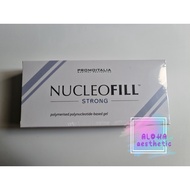 Nucleofill strong lifting face 七点提升针