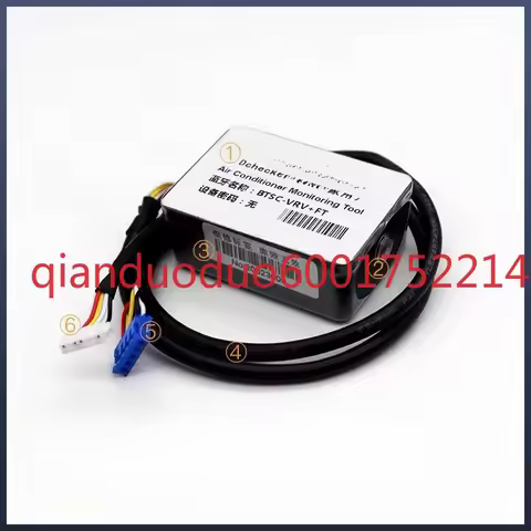 Suitable for Daikin Air Conditioning Bluetooth Checker Fault Repair Detector