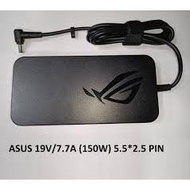 MSI Adapter Charger Asus ROG Strix GL503V GL503VM GL503GE GL503VD GL703VD FX504GM G53S G53SX G53J G7